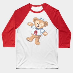 Duffy Baseball T-Shirt